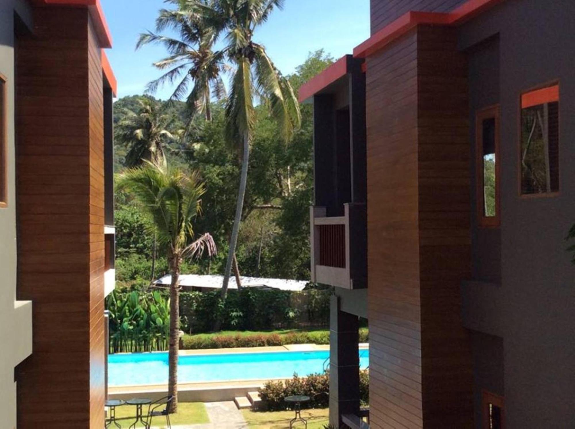 Lanta Wanida Resort Ko Lanta Værelse billede