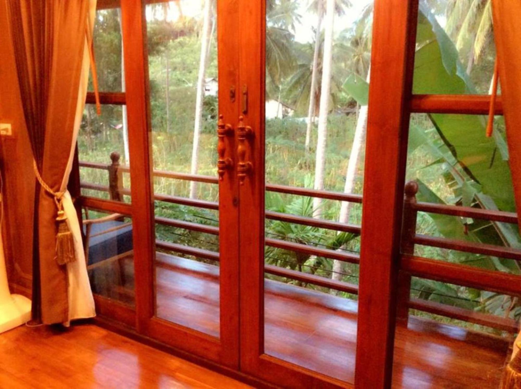 Lanta Wanida Resort Ko Lanta Værelse billede