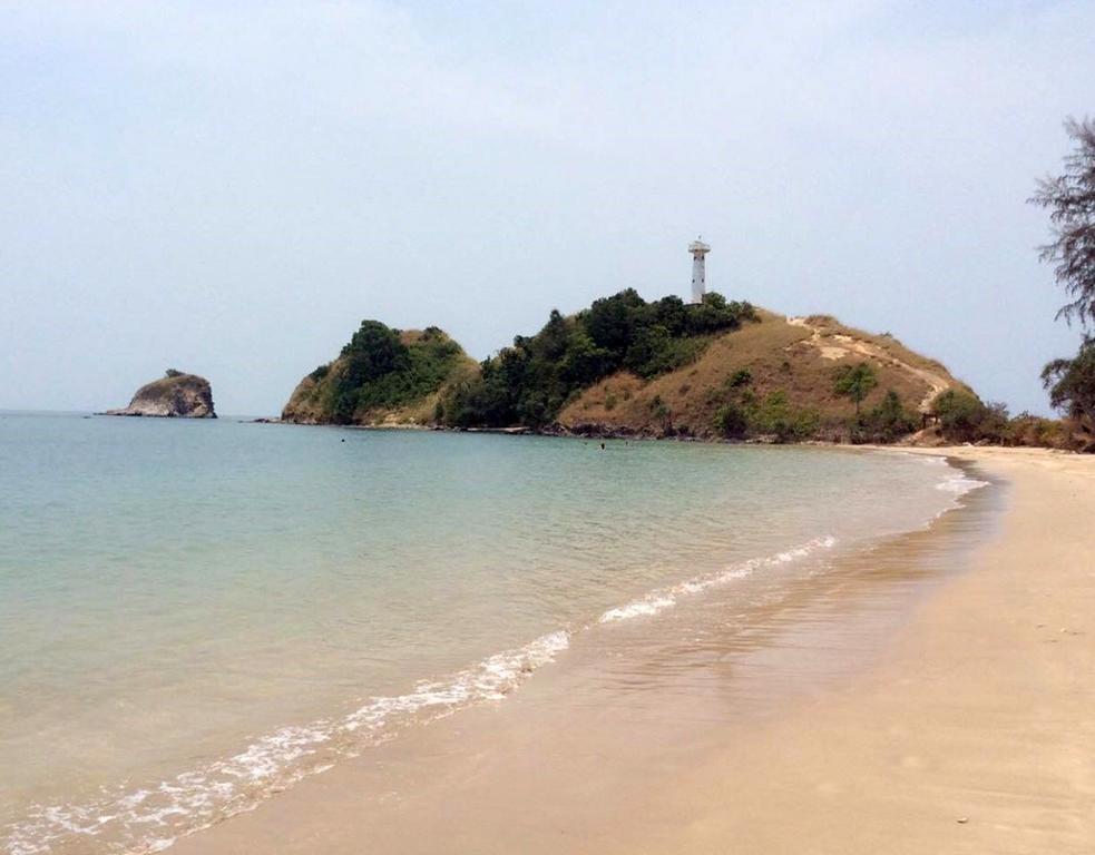 Lanta Wanida Resort Ko Lanta Eksteriør billede