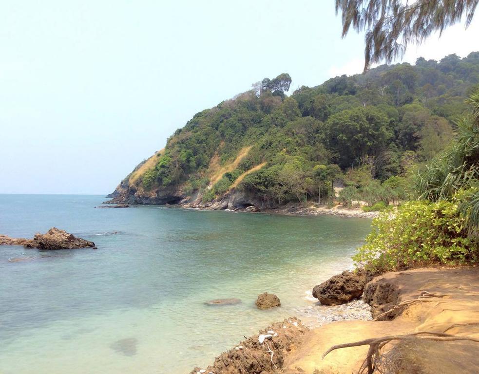 Lanta Wanida Resort Ko Lanta Eksteriør billede