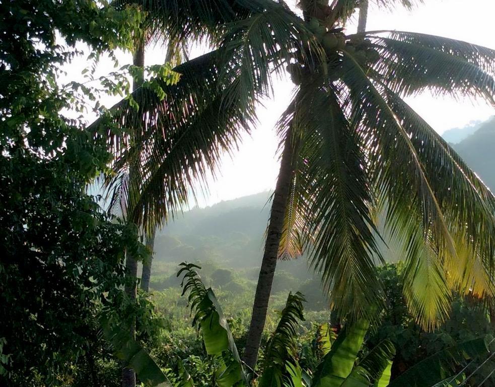 Lanta Wanida Resort Ko Lanta Eksteriør billede