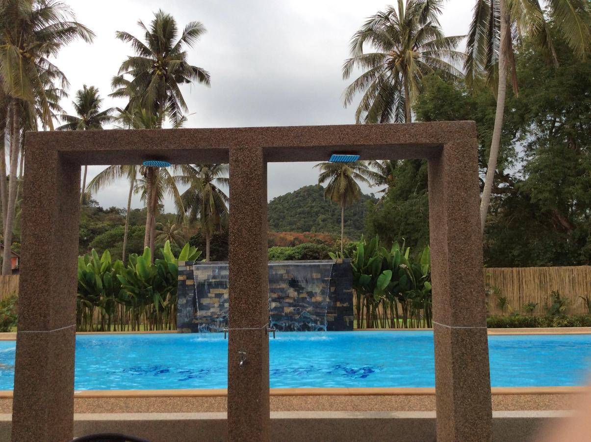 Lanta Wanida Resort Ko Lanta Eksteriør billede