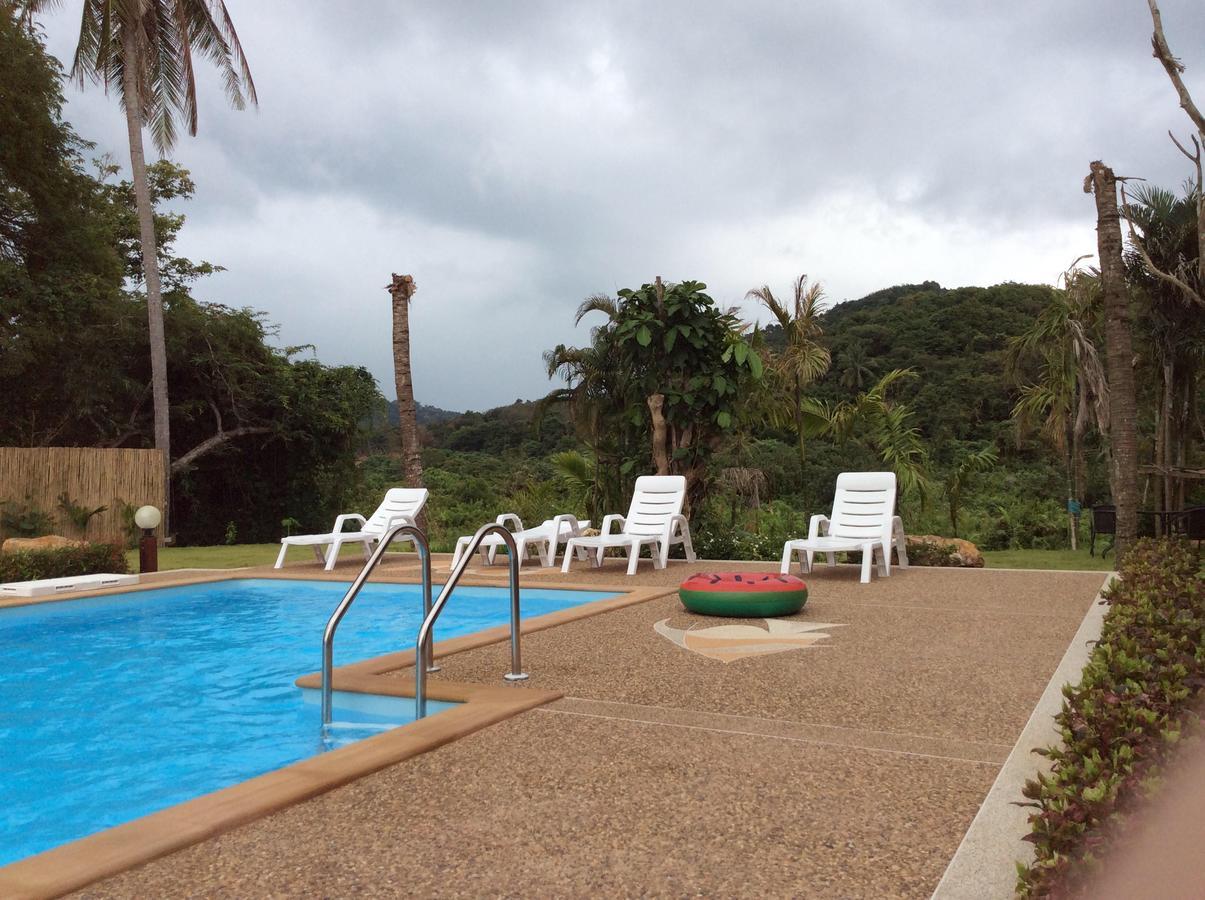 Lanta Wanida Resort Ko Lanta Eksteriør billede