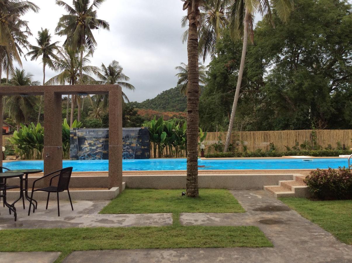 Lanta Wanida Resort Ko Lanta Eksteriør billede