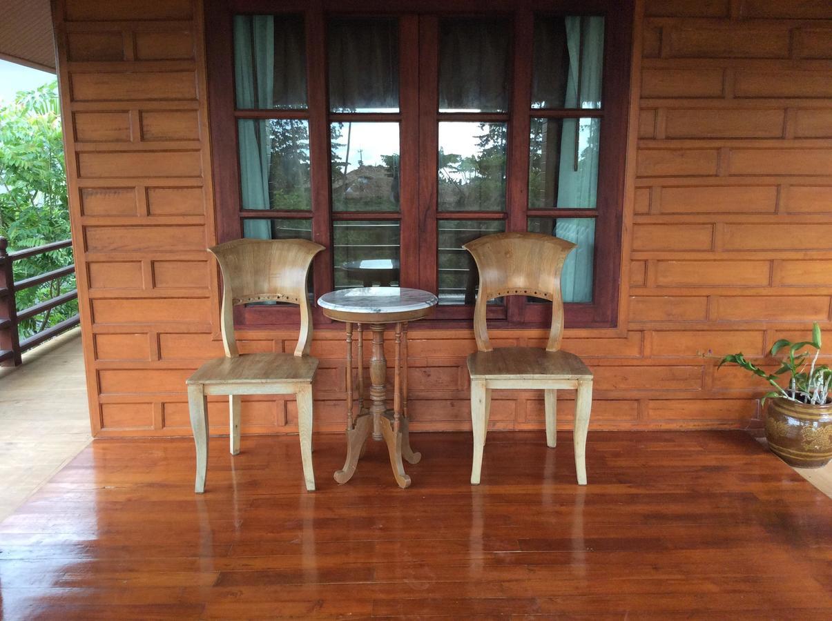 Lanta Wanida Resort Ko Lanta Værelse billede