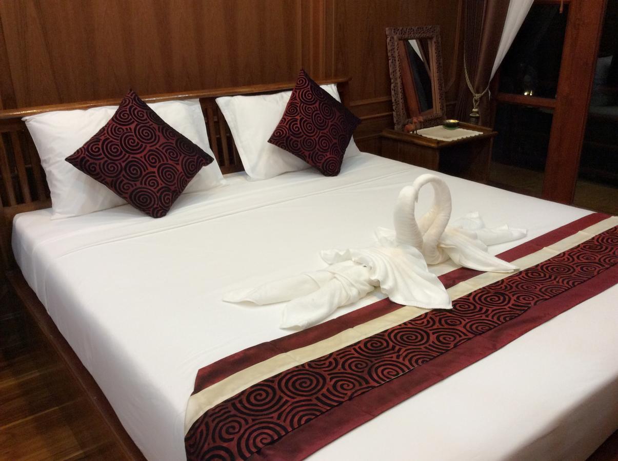 Lanta Wanida Resort Ko Lanta Værelse billede