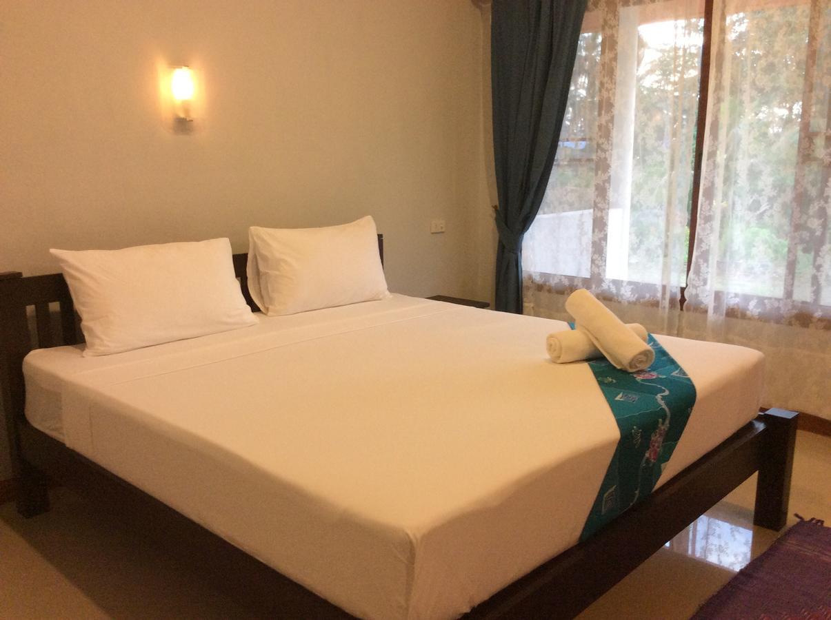 Lanta Wanida Resort Ko Lanta Værelse billede