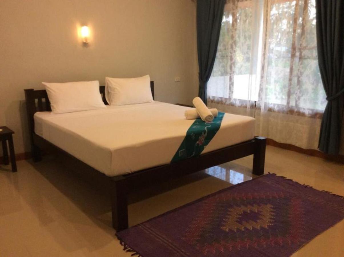 Lanta Wanida Resort Ko Lanta Eksteriør billede