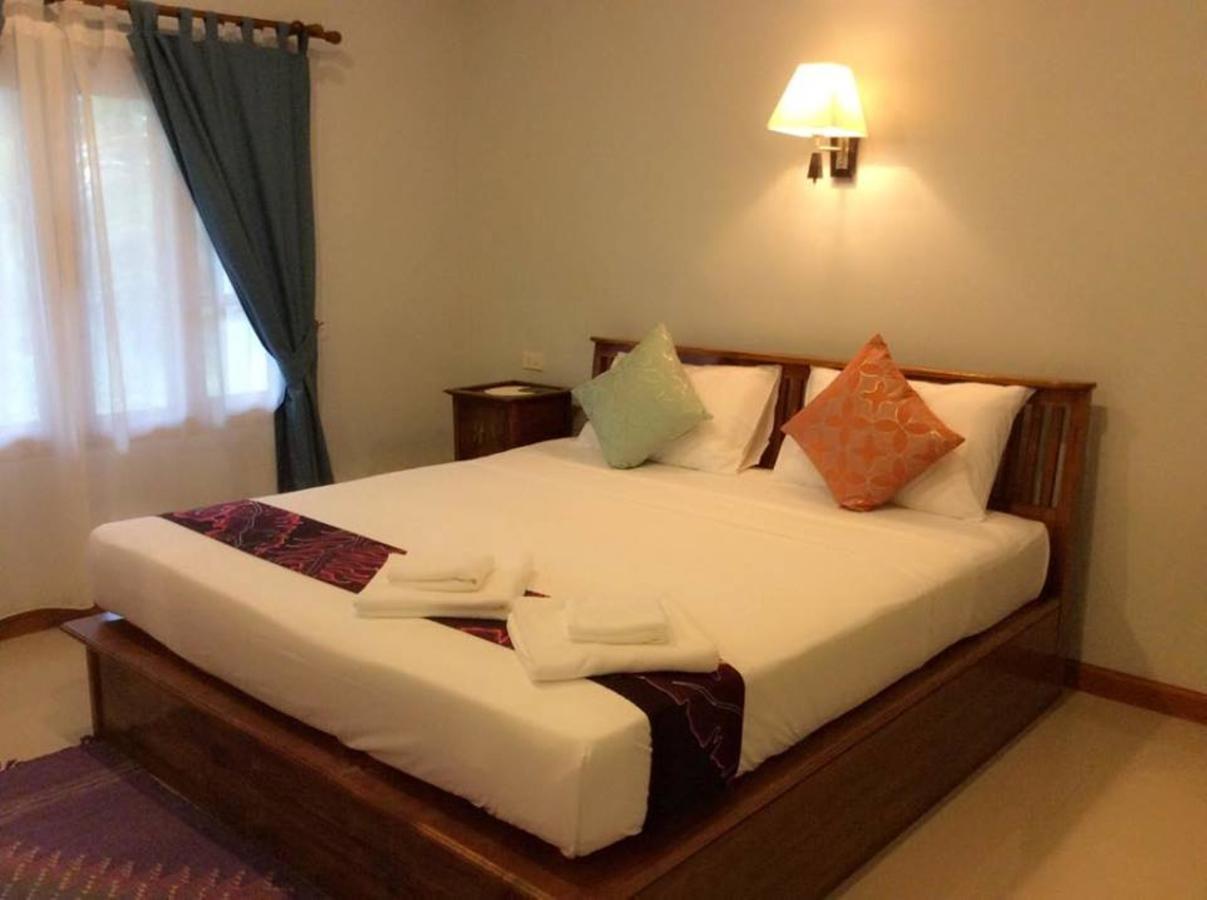 Lanta Wanida Resort Ko Lanta Eksteriør billede