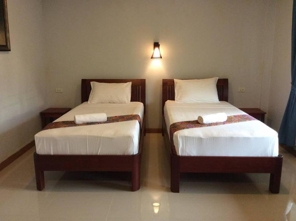 Lanta Wanida Resort Ko Lanta Eksteriør billede
