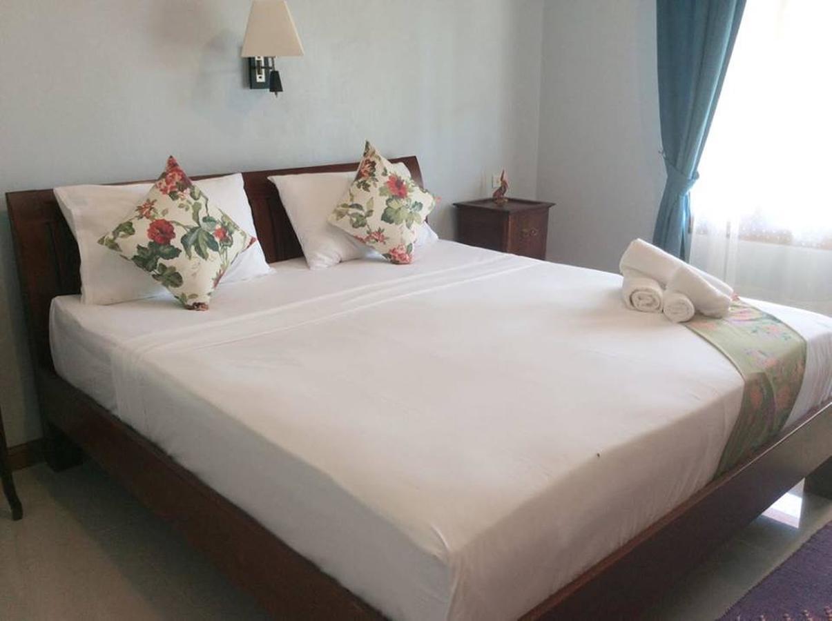 Lanta Wanida Resort Ko Lanta Eksteriør billede