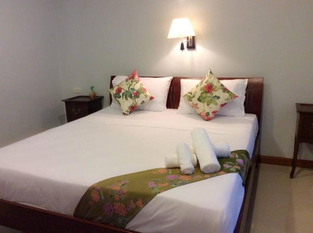 Lanta Wanida Resort Ko Lanta Eksteriør billede